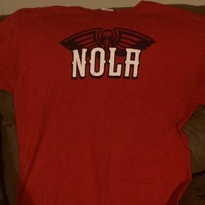 New Orleans Pelicans T-shirt